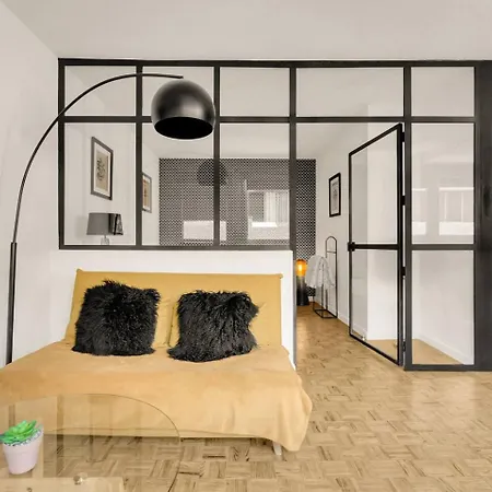 T2 Chic & Confort Toulouse