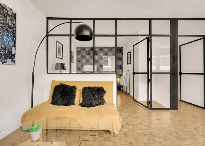 T2 Chic & Confort Toulouse